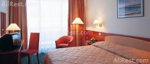 Hotel Histrion 3